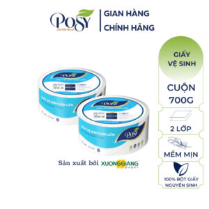 giấy cuộn lớn công nghiệp