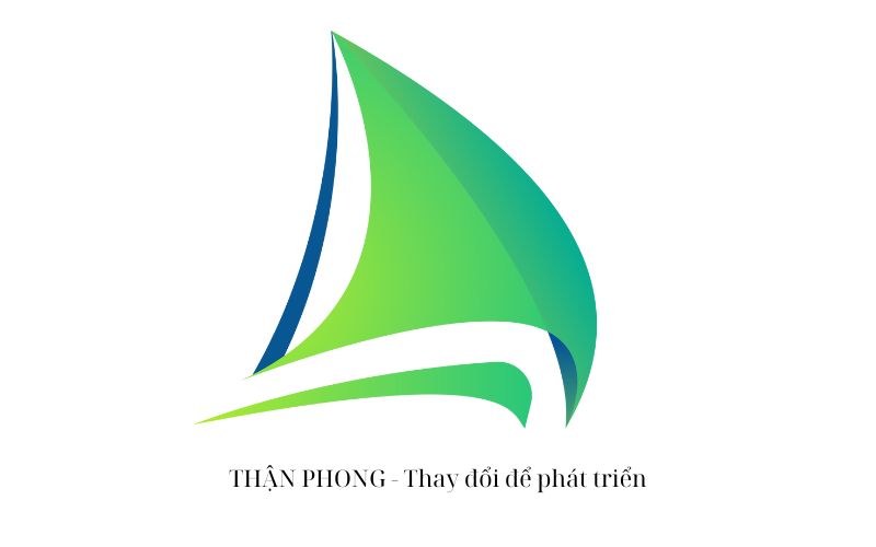 Logo NPP Thuận Phong