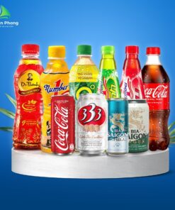 npp thuan phong Do uong nuoc giai khat