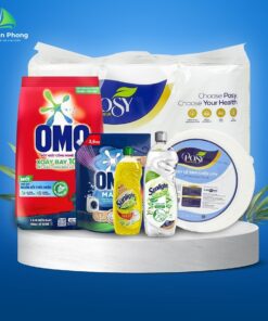 npp thuan phong Hoa pham va giay