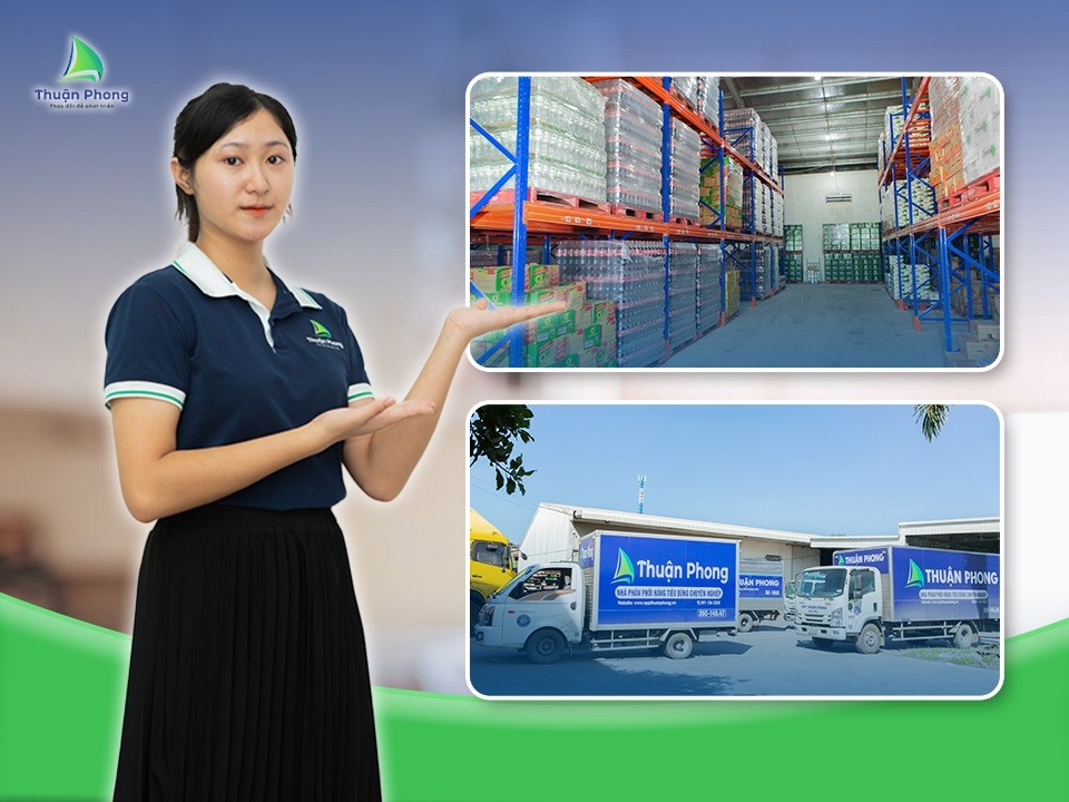 npp thuan phong Mua hang tai Thuan Phong