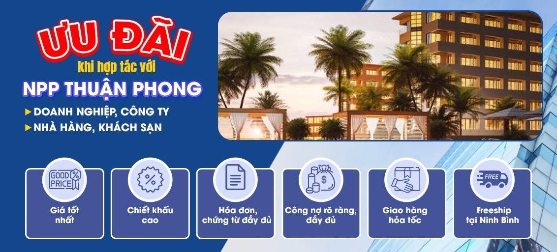 npp thuan phong nhahang kss